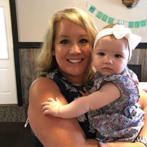 Meet your Posher, Jill